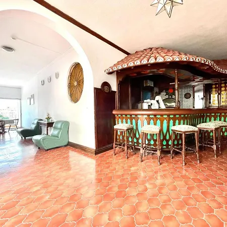 Estudio Cs Con Wifi, Bien Comunicado, Puerto De La Cruz 푸에르토 드 라 크루즈