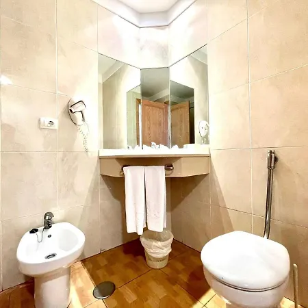 Estudio Cs Con Wifi, Bien Comunicado, Puerto De La Cruz * 푸에르토 드 라 크루즈