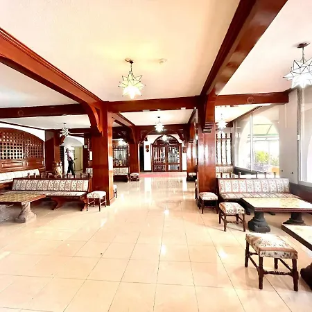 아파트 Estudio Cs Con Wifi, Bien Comunicado, Puerto De La Cruz 푸에르토 드 라 크루즈