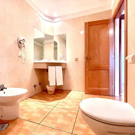 Estudio Cs Con Wifi, Bien Comunicado, Puerto De La Cruz * 푸에르토 드 라 크루즈
