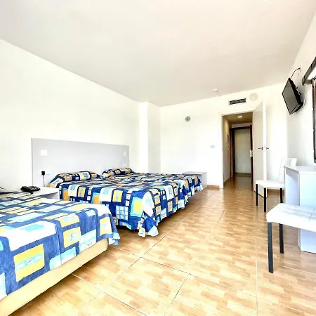 아파트 Estudio Cs Con Wifi, Bien Comunicado, Puerto De La Cruz