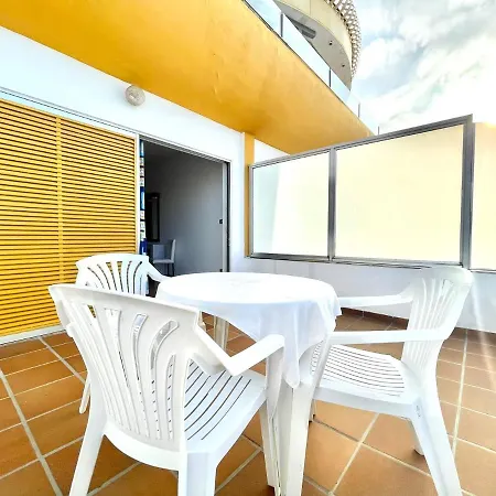Estudio Cs Con Wifi, Bien Comunicado, Puerto De La Cruz Apartment Puerto de la Cruz (Tenerife)