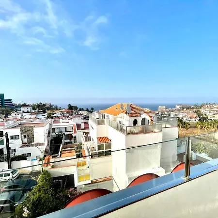 Apartment Estudio Cs Con Wifi, Bien Comunicado, Puerto De La Cruz Puerto de la Cruz (Tenerife)