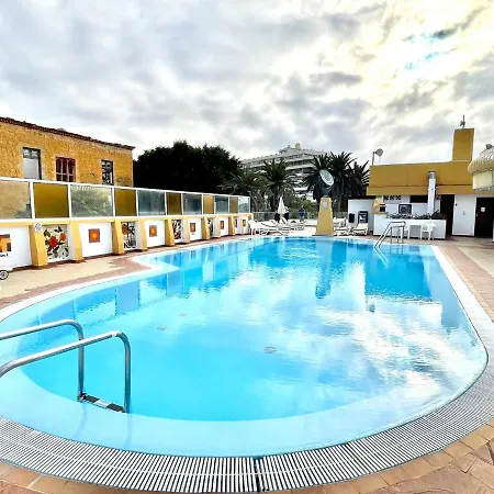 Apartment Estudio Cs Con Wifi, Bien Comunicado, Puerto De La Cruz Puerto de la Cruz (Tenerife)