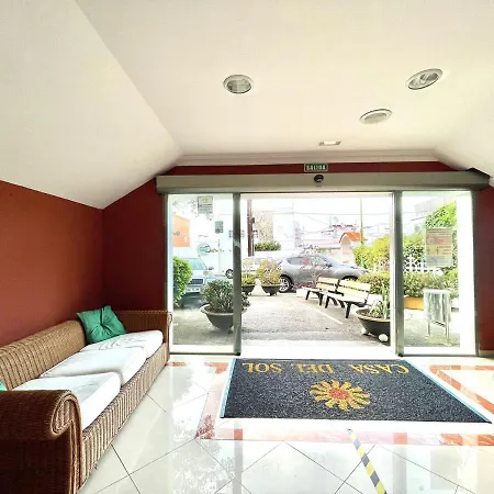 Estudio Cs Con Wifi, Bien Comunicado, Puerto De La Cruz Apartment