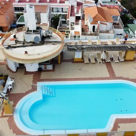 Estudio Cs Con Wifi, Bien Comunicado, Puerto De La Cruz Puerto de la Cruz (Tenerife)