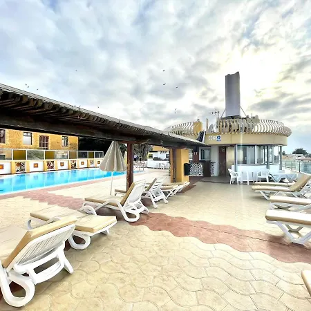 Estudio Cs Con Wifi, Bien Comunicado, Puerto De La Cruz Apartment *
